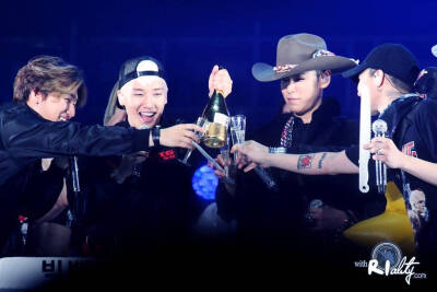  #BIGBANG# BIGBANG 2015 MADE TOUR FINAL IN SEOUL 