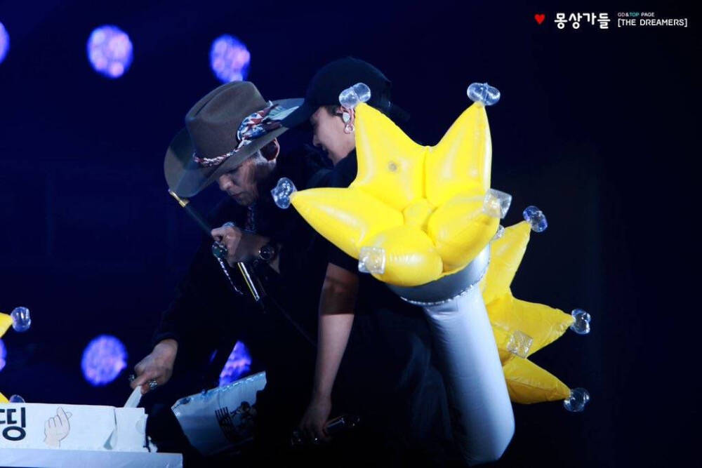 #BIGBANG# BIGBANG 2015 MADE TOUR FINAL IN SEOUL 