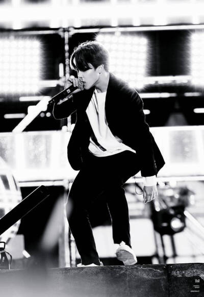 防弹少年团 朴智旻 JIMIN