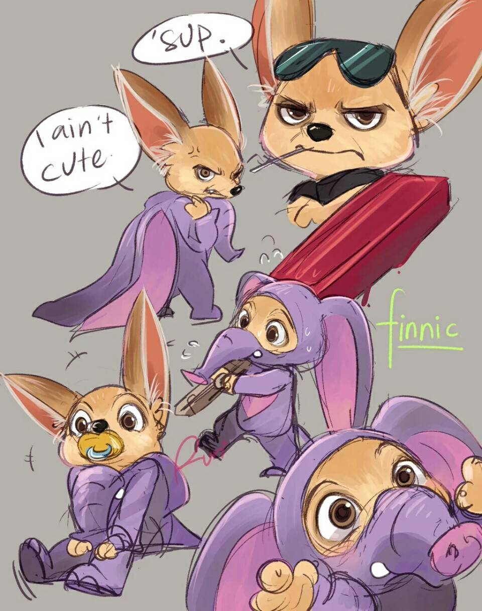 finnic