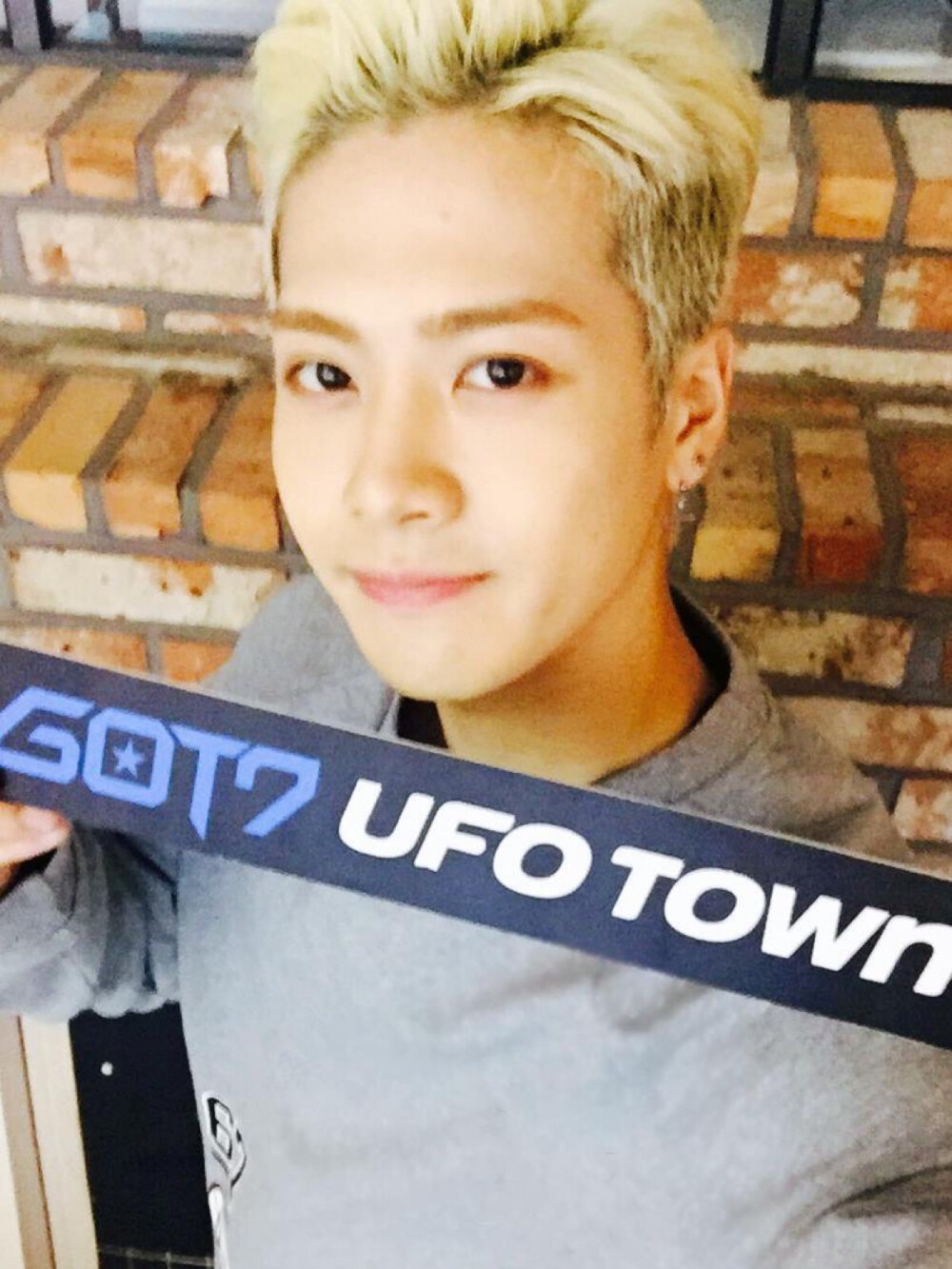 GOT7 갓세븐 Jackson Wang 잭슨 王嘉尔 