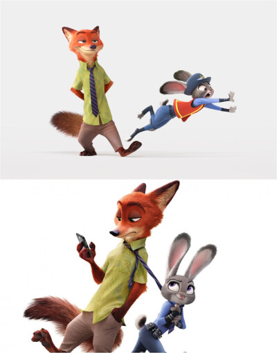 ZOOTOPIA