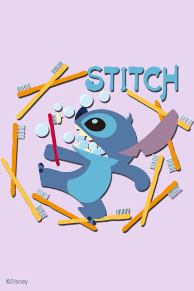 Stitch042
Family, don't lose anyone!