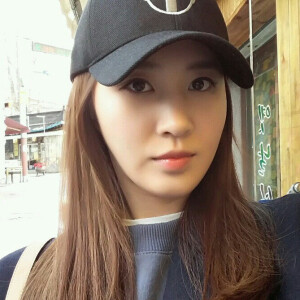 【美美哒自拍】少女时代 俞利