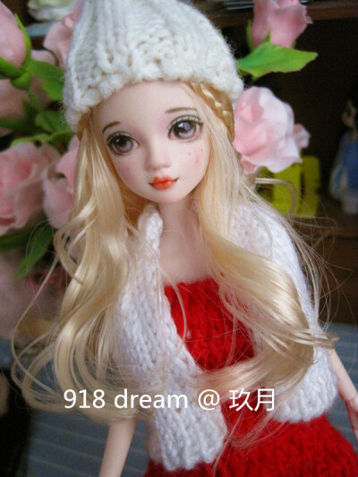 淘宝 918 dream