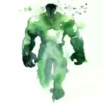 MARVEL
浩克
Hulk