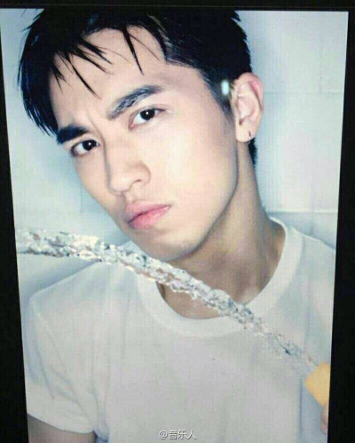 许你魏来，风雨同洲（微博搬图，来源见水印，不妥删|(￣3￣)|