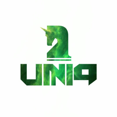 UNIQ，加油