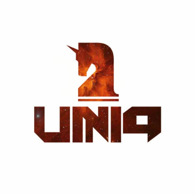 UNIQ，加油