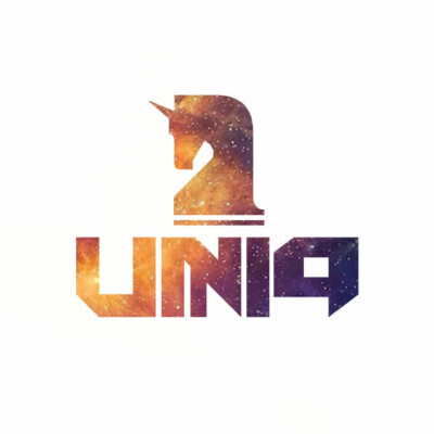 UNIQ，加油