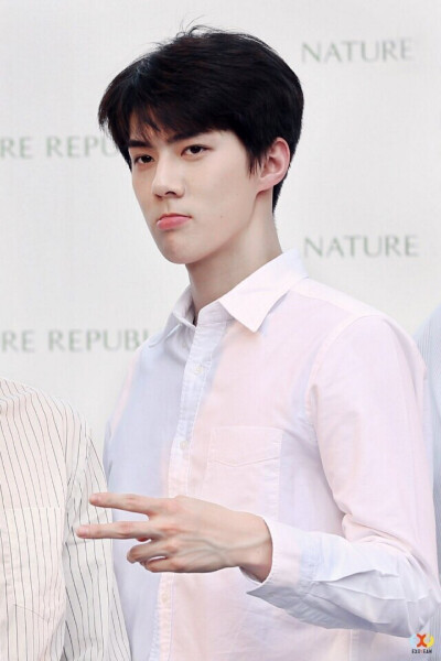 SEHUN