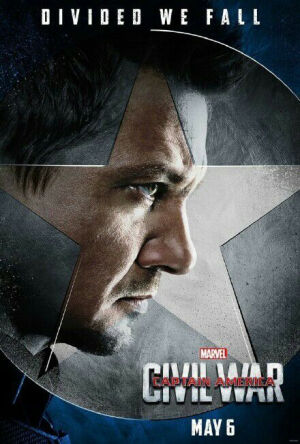 MARVEL

DC