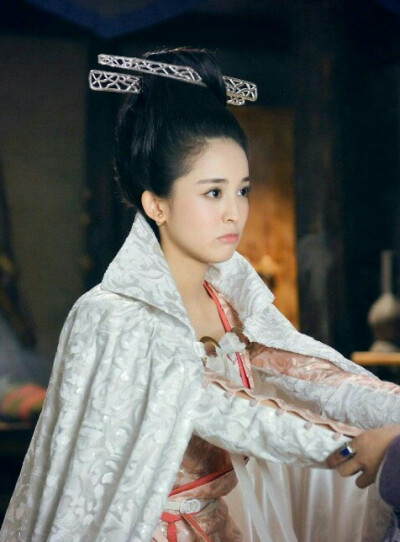 -娜扎 青丘狐传说-