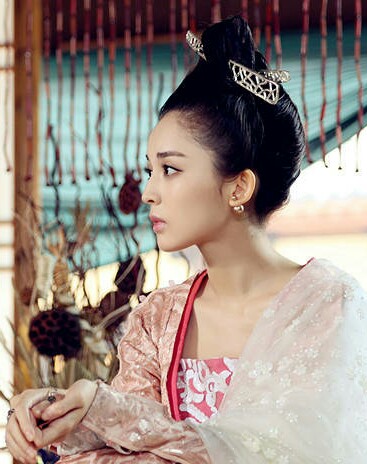 -娜扎 青丘狐传说-