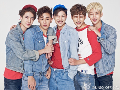 UNIQ