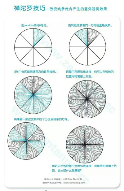 禅陀螺技巧