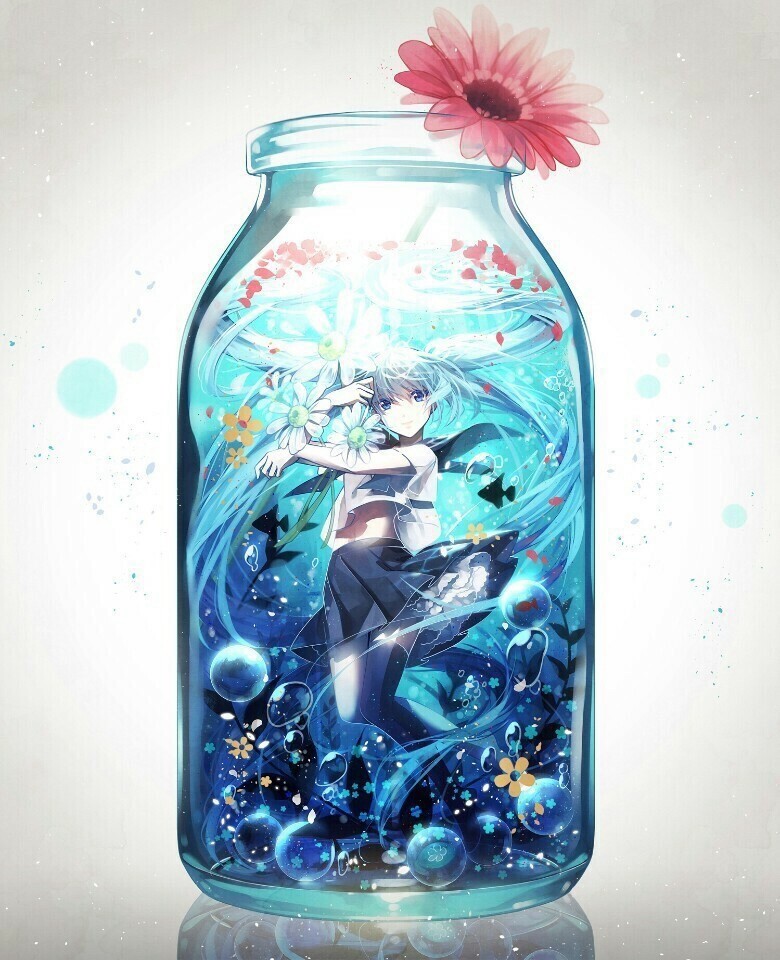 初音未来