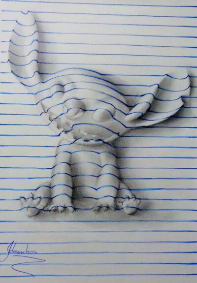 3D画