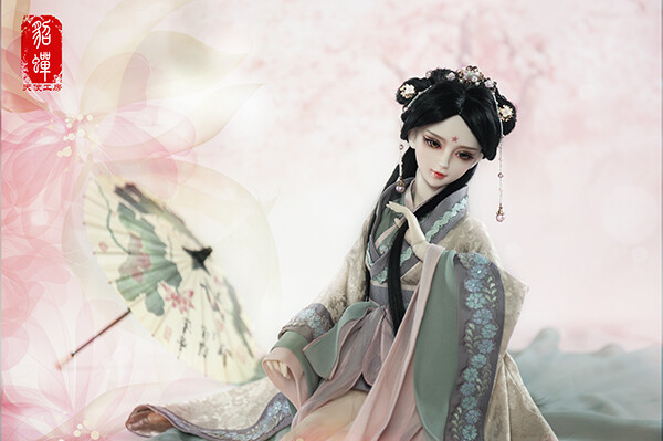 as天使工房貂蝉一版