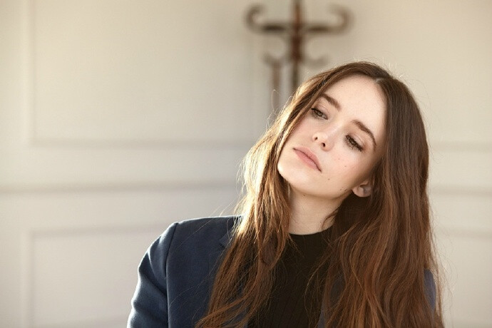 Stacy Martin