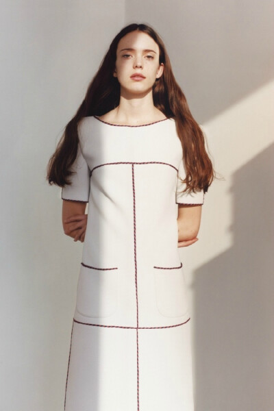 Stacy Martin