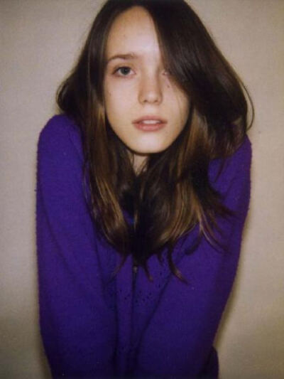 Stacy Martin