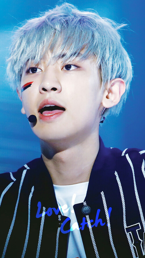 朴灿烈.ChanYeol.EXO