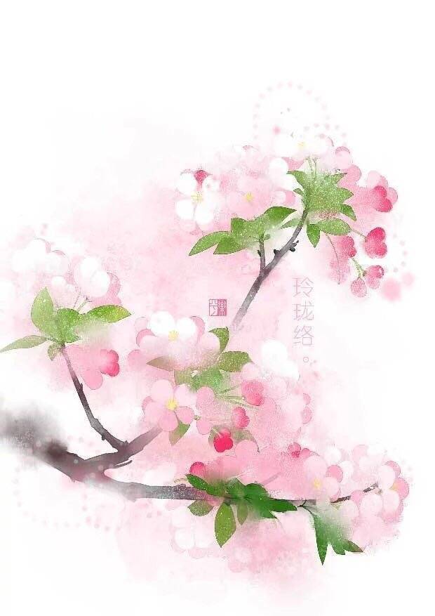 玲珑络