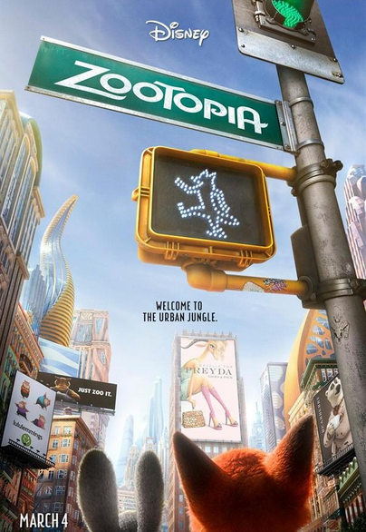 zootopia