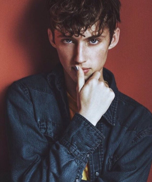 Troye Sivan