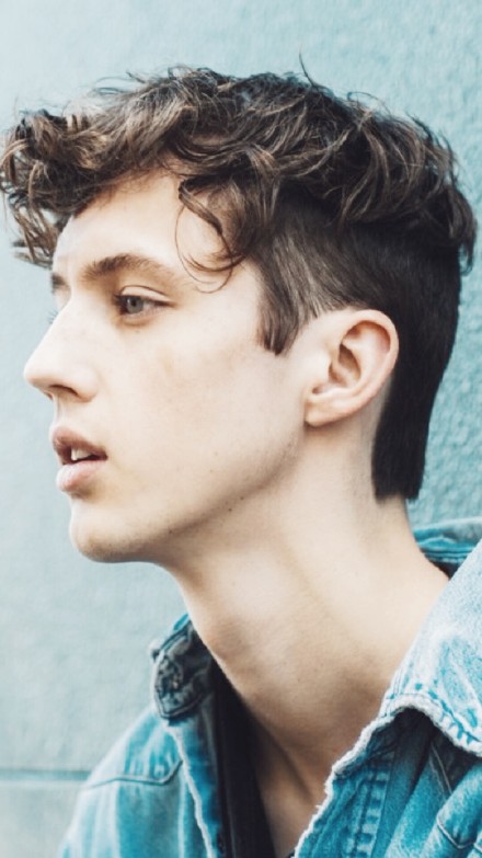 Troye Sivan