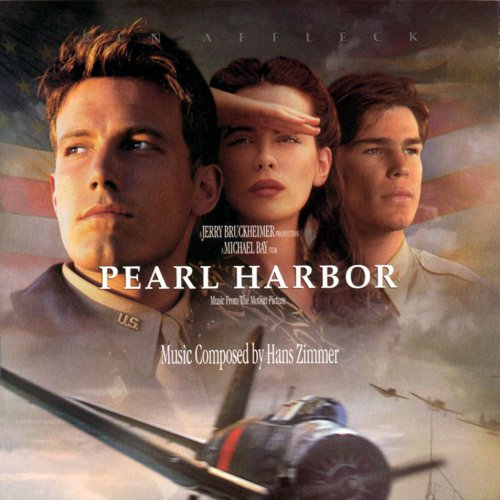 There You'll Be
歌手：Faith Hill
所属专辑：Pearl Harbor [O.S.T]
经典永恒，史诗般恢宏D《珍珠港》，美！一定要去一次夏威夷。融入歌声，融入电影，融入珍珠港的天空。