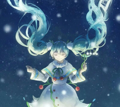 铃兰初音