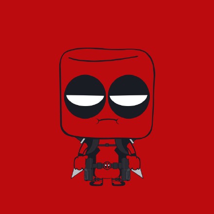 MARVEL
死侍
Deadpool