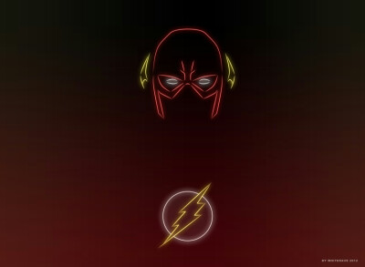 DC
闪电侠
The Flash