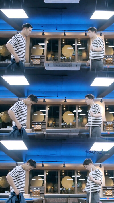 太阳的后裔 宋仲基 晋久