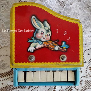 闲暇时光古董杂货店