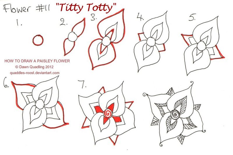 titty totty