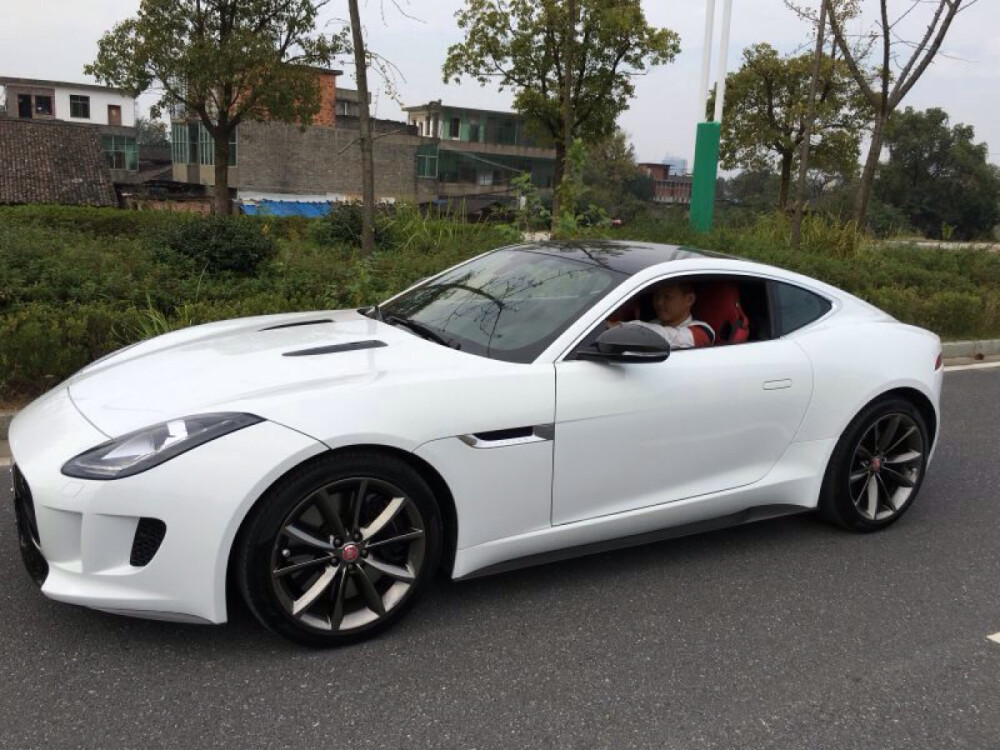 F-type