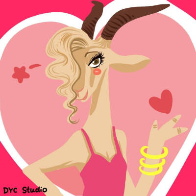 疯狂动物城，头像，萌萌哒，转自微博