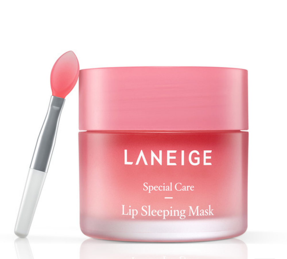 LANEIGE 兰芝 睡眠果冻唇膜 20g