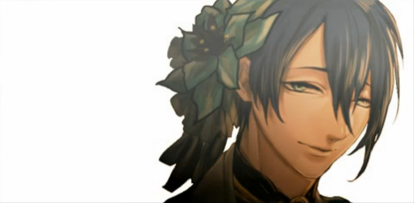 三日月宗近 同田贯正国 狮子丸 山伏国广 江雪左文字 小狐丸 烛台切光忠 大俱利伽罗 一期一振 和泉守兼定 莺丸 鹤丸国永