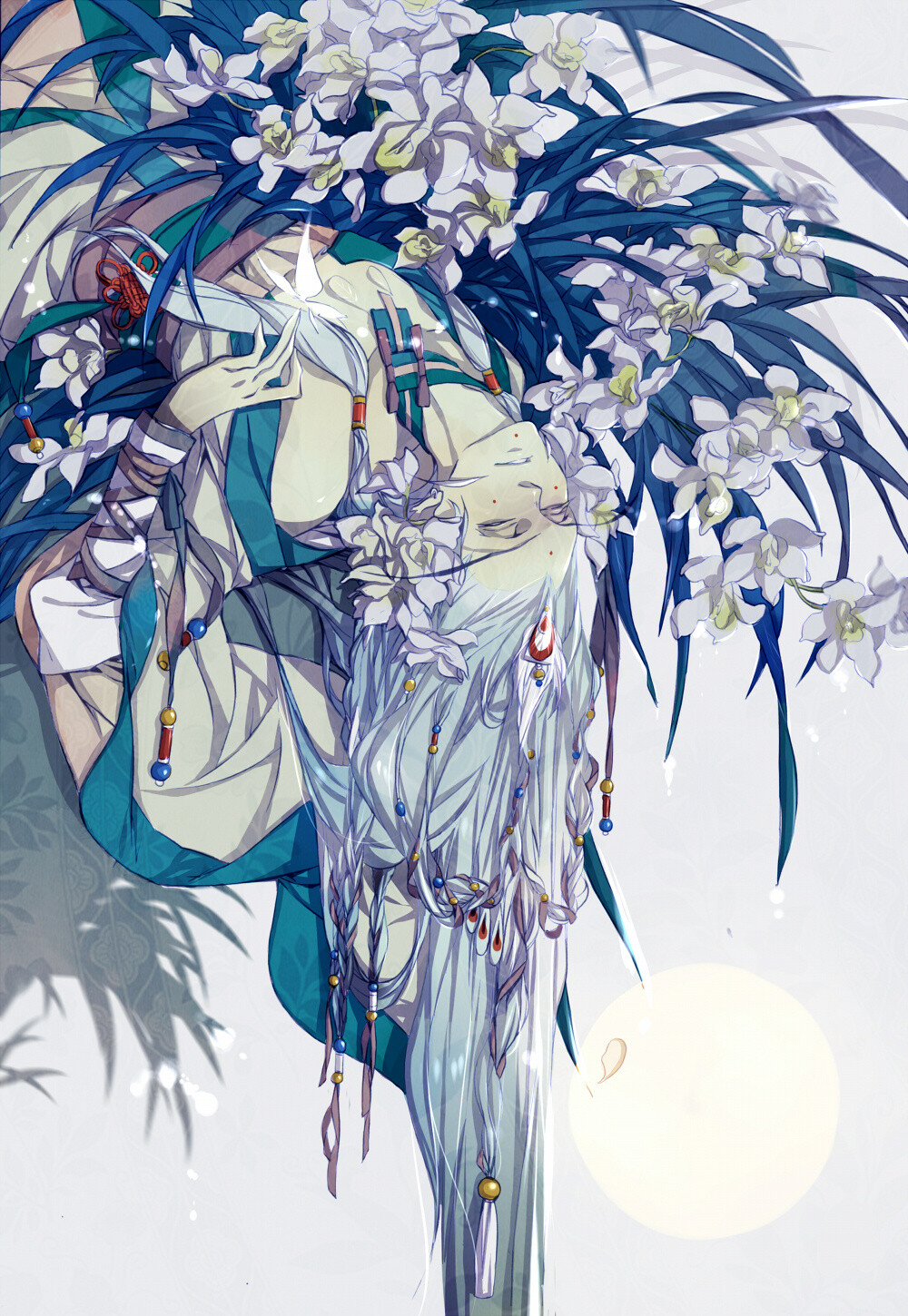 本宝宝就不写谈论了