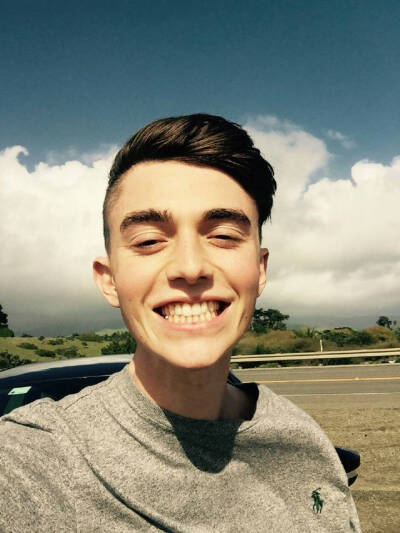 greyson