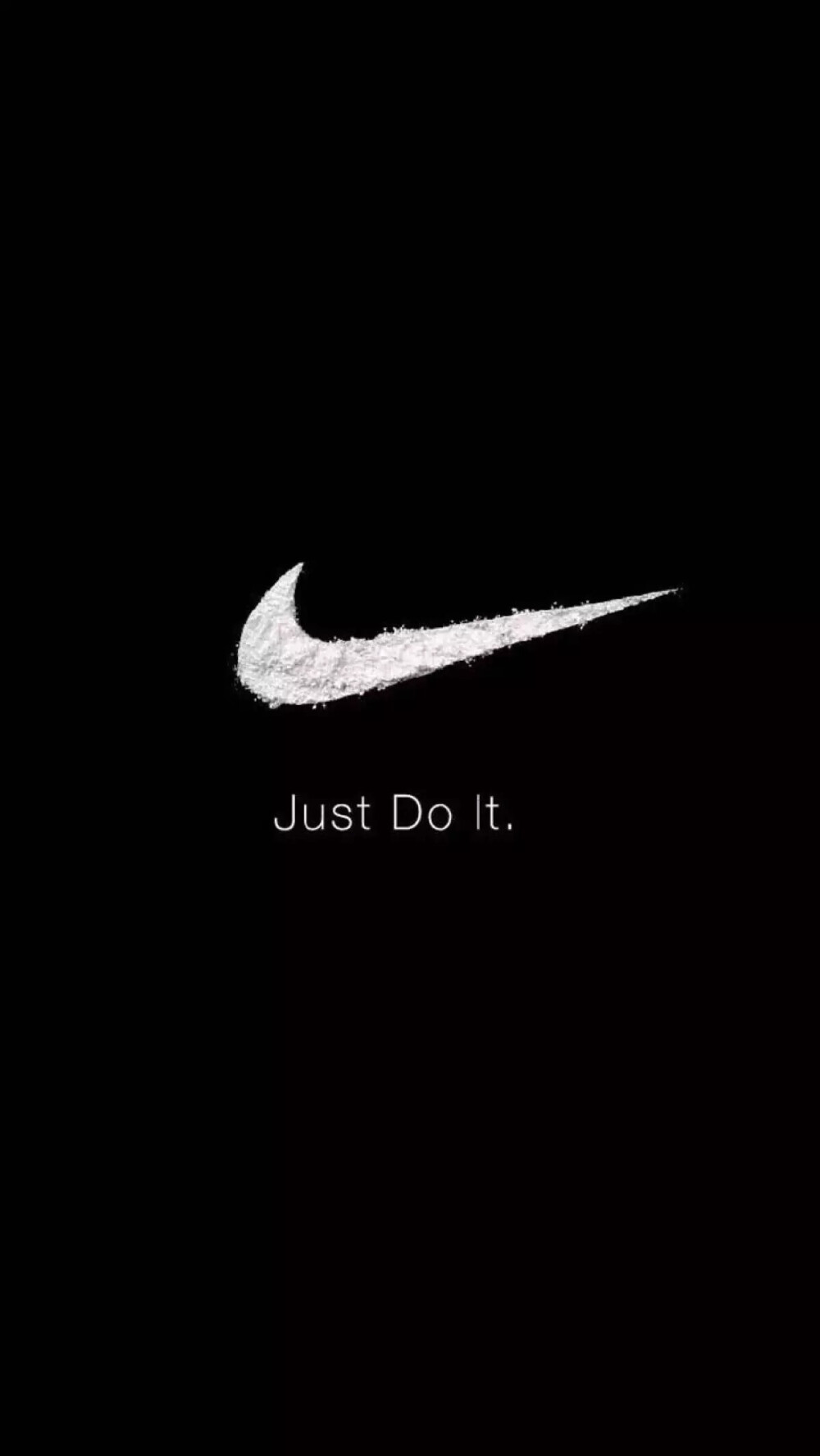 JUST DO IT