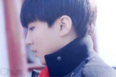 #王俊凯# #TFBOYS王俊凯# #TFBOYS# 20151228 上班 cr：-ChunK-