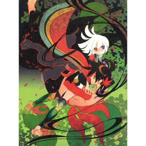 刀语 堆糖 美图壁纸兴趣社区