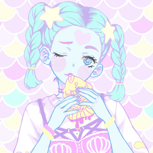 头像（__葡萄丶收集