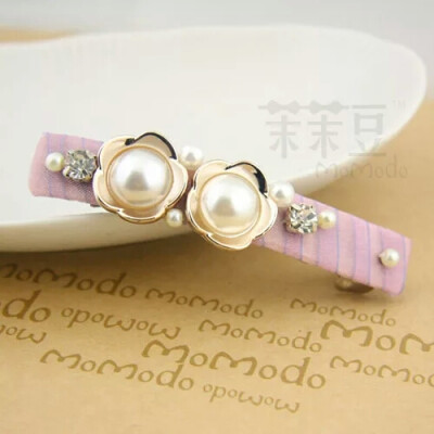 绕夹子的。方法