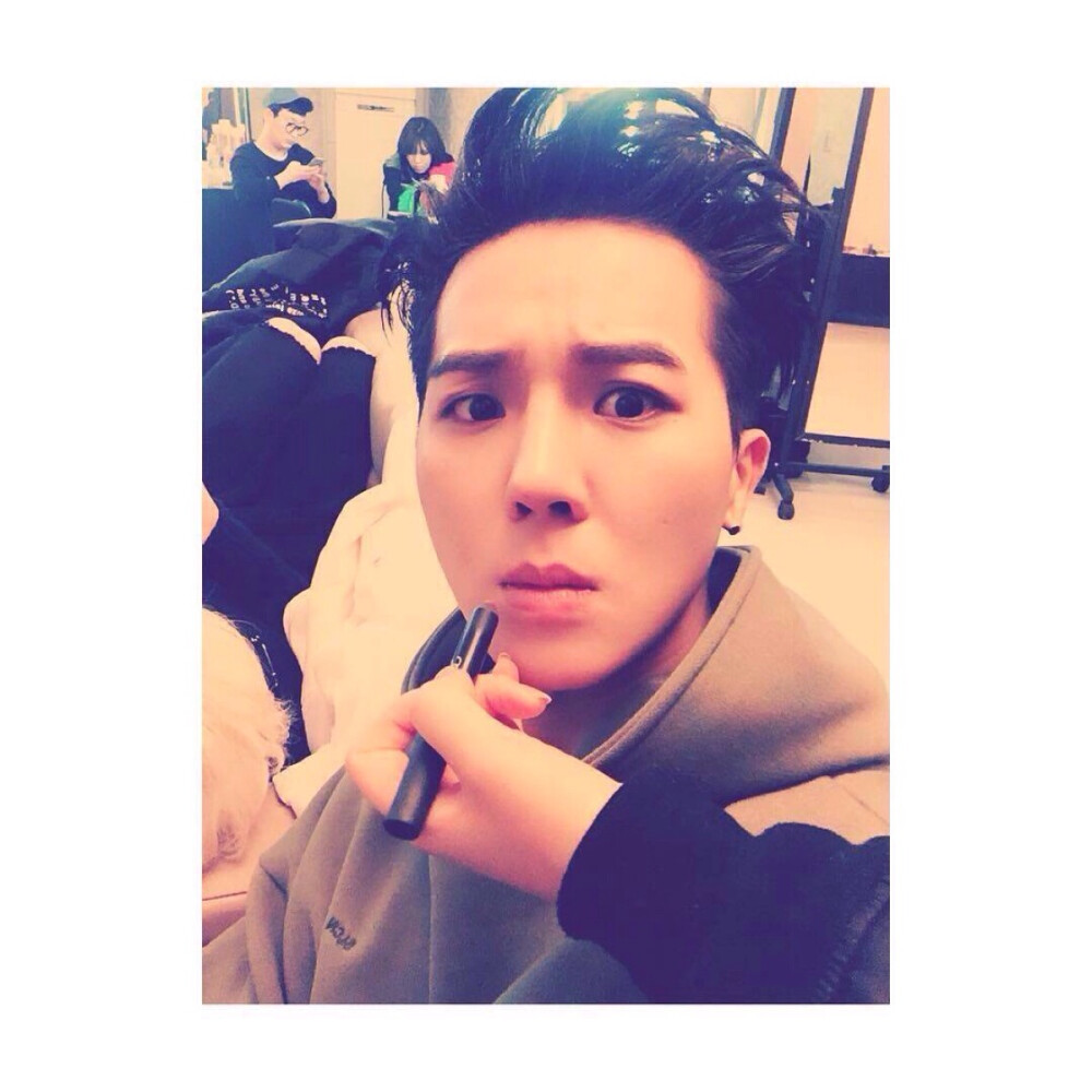 Winner Song MinHo 宋旻浩 